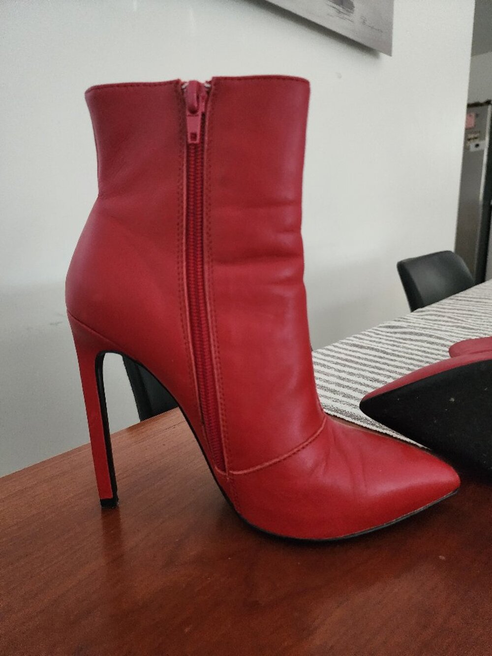 Tony Bianco Boots